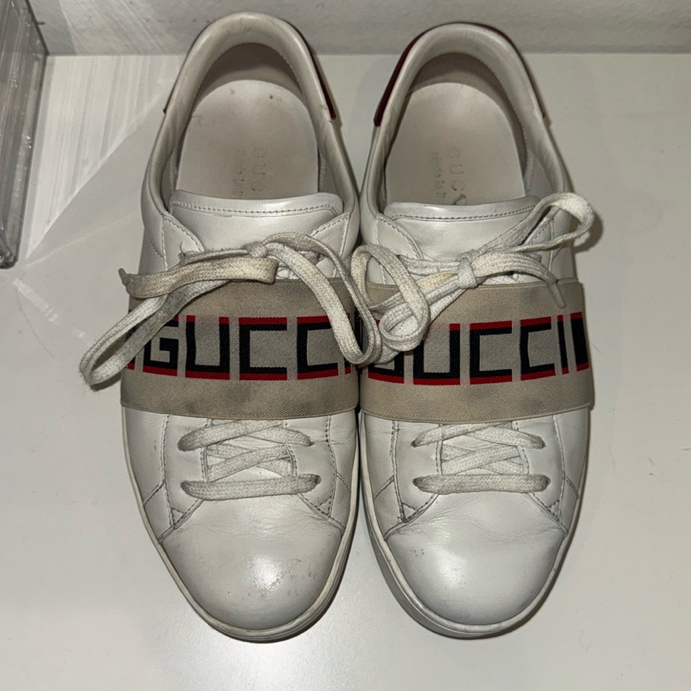 Gucci Sneakers women’s size 40